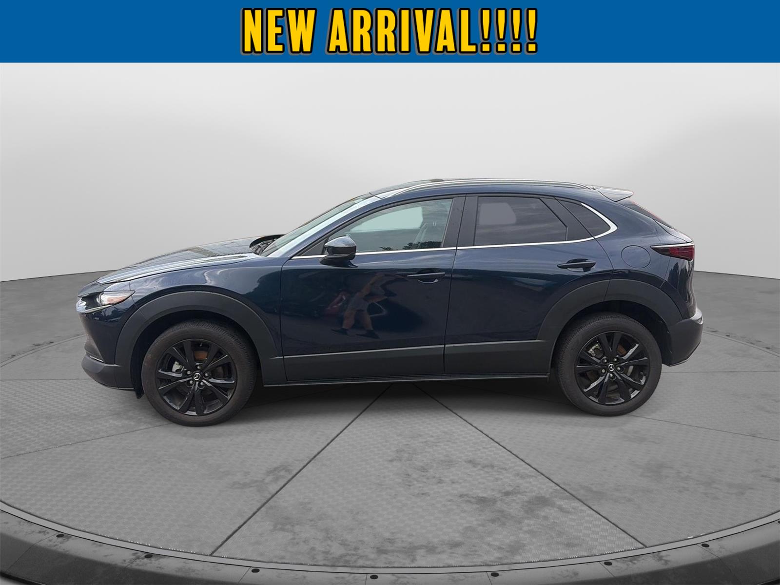 2024 Mazda CX-30 2.5 S Select Sport - 7