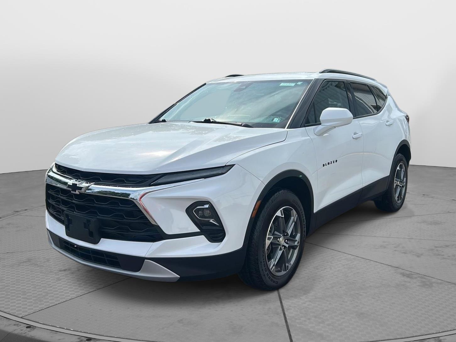 2023 Chevrolet Blazer LT at Altoona Honda
