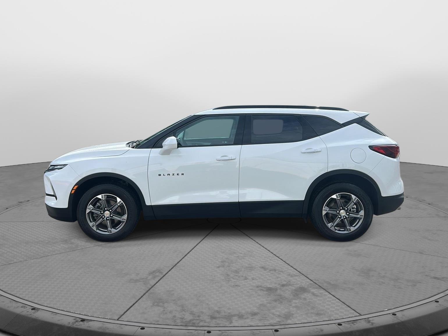 2023 Chevrolet Blazer LT at Altoona Honda