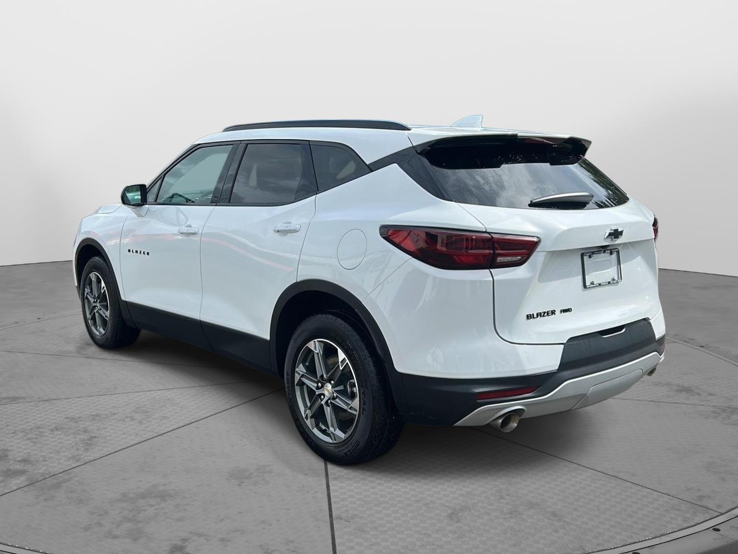 2023 Chevrolet Blazer LT at Altoona Honda