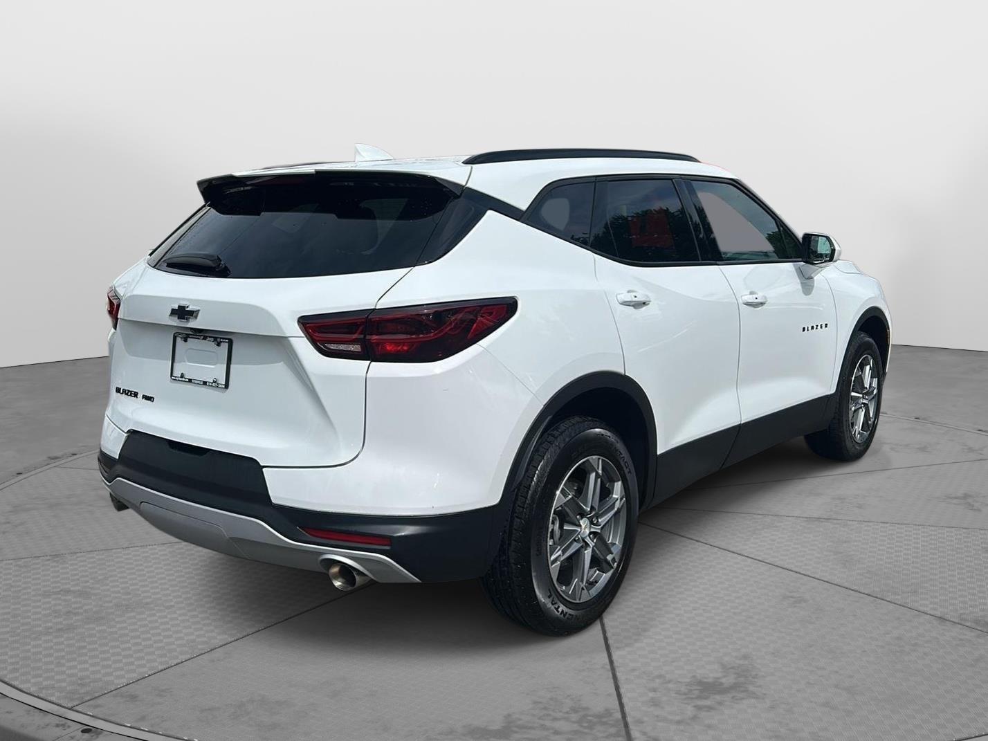 2023 Chevrolet Blazer LT at Altoona Honda