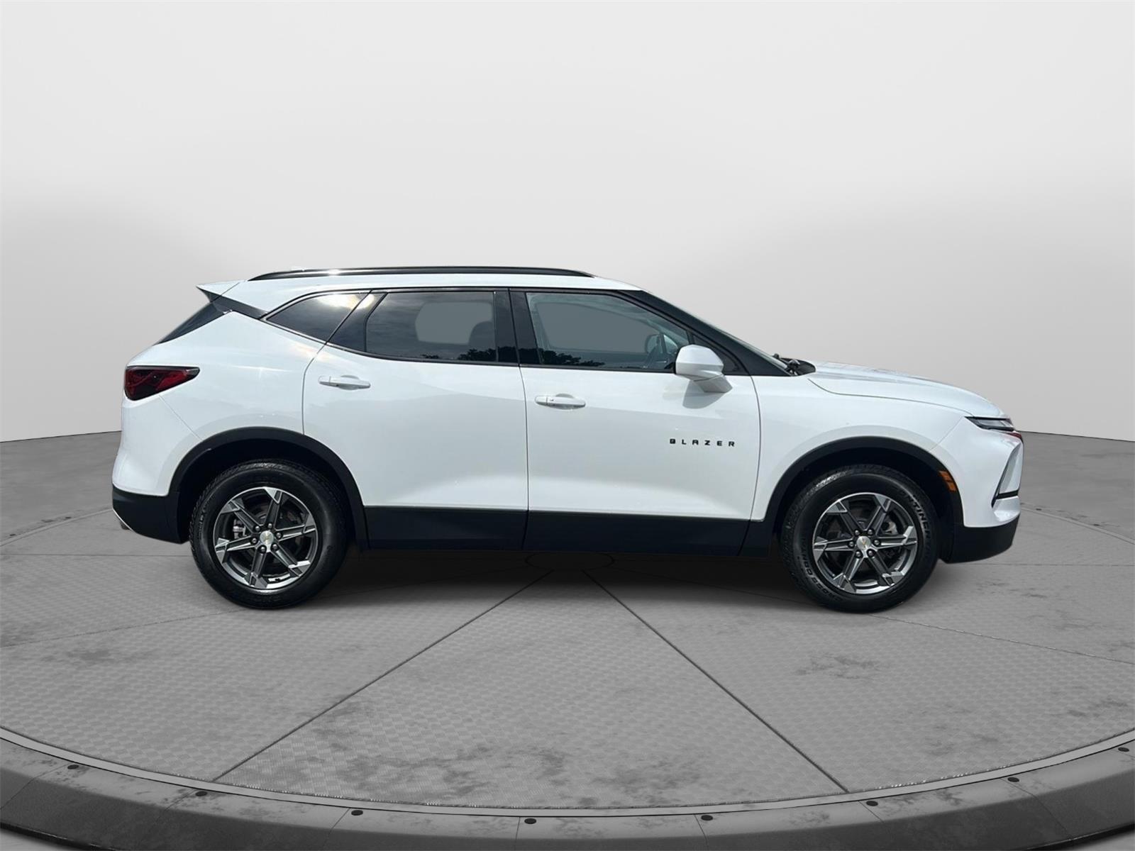 2023 Chevrolet Blazer LT at Altoona Honda