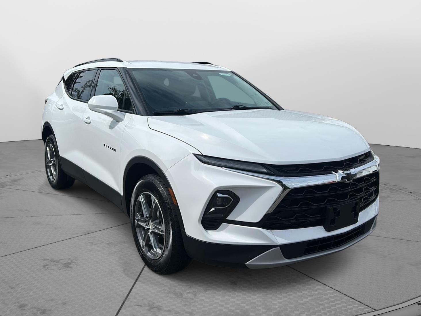 2023 Chevrolet Blazer LT at Altoona Honda