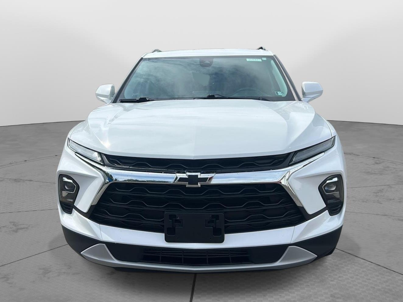 2023 Chevrolet Blazer LT at Altoona Honda