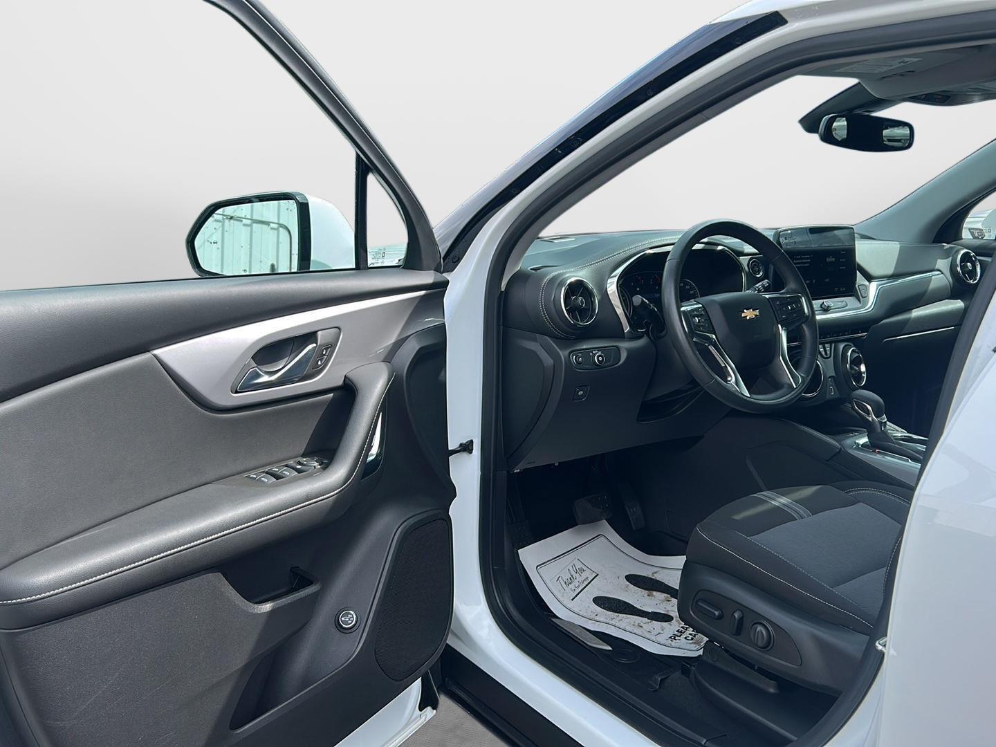 2023 Chevrolet Blazer LT at Altoona Honda