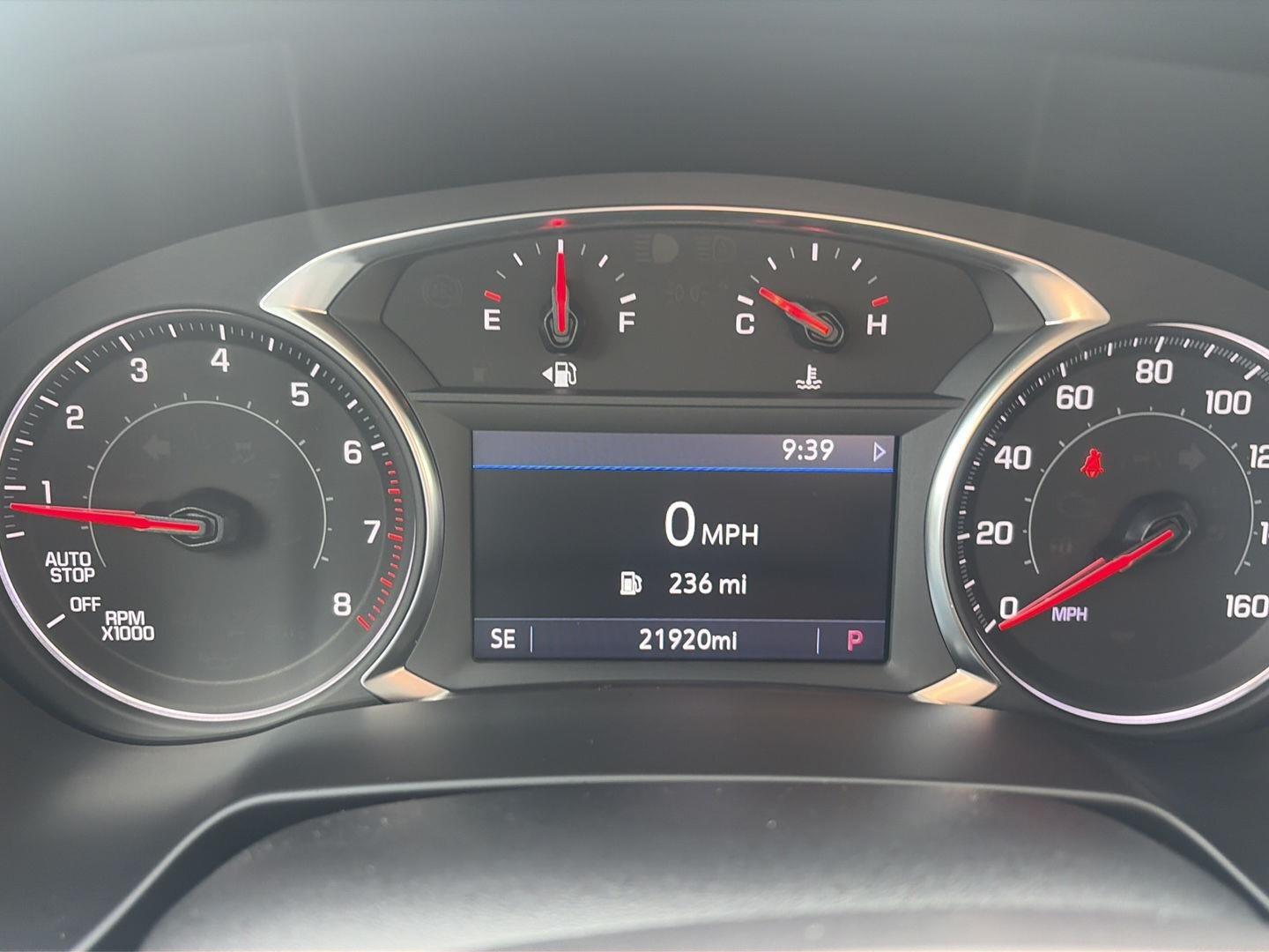 2023 Chevrolet Blazer LT at Altoona Honda