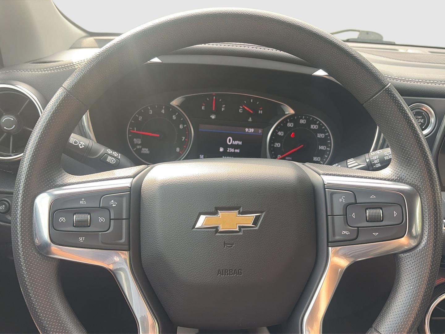 2023 Chevrolet Blazer LT at Altoona Honda