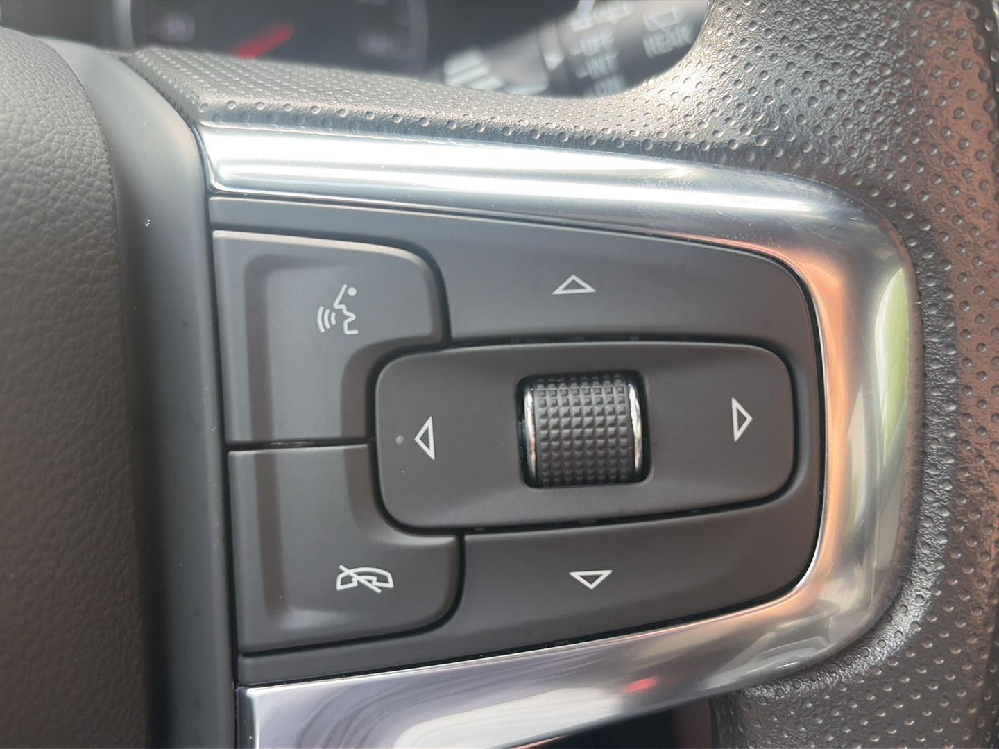 2023 Chevrolet Blazer LT at Altoona Honda