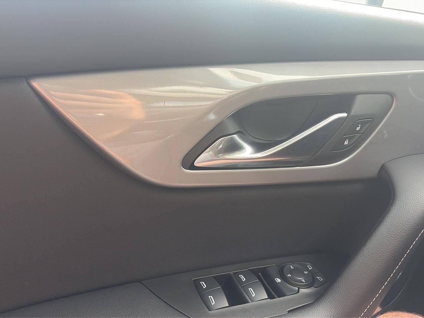 2023 Chevrolet Blazer LT at Altoona Honda