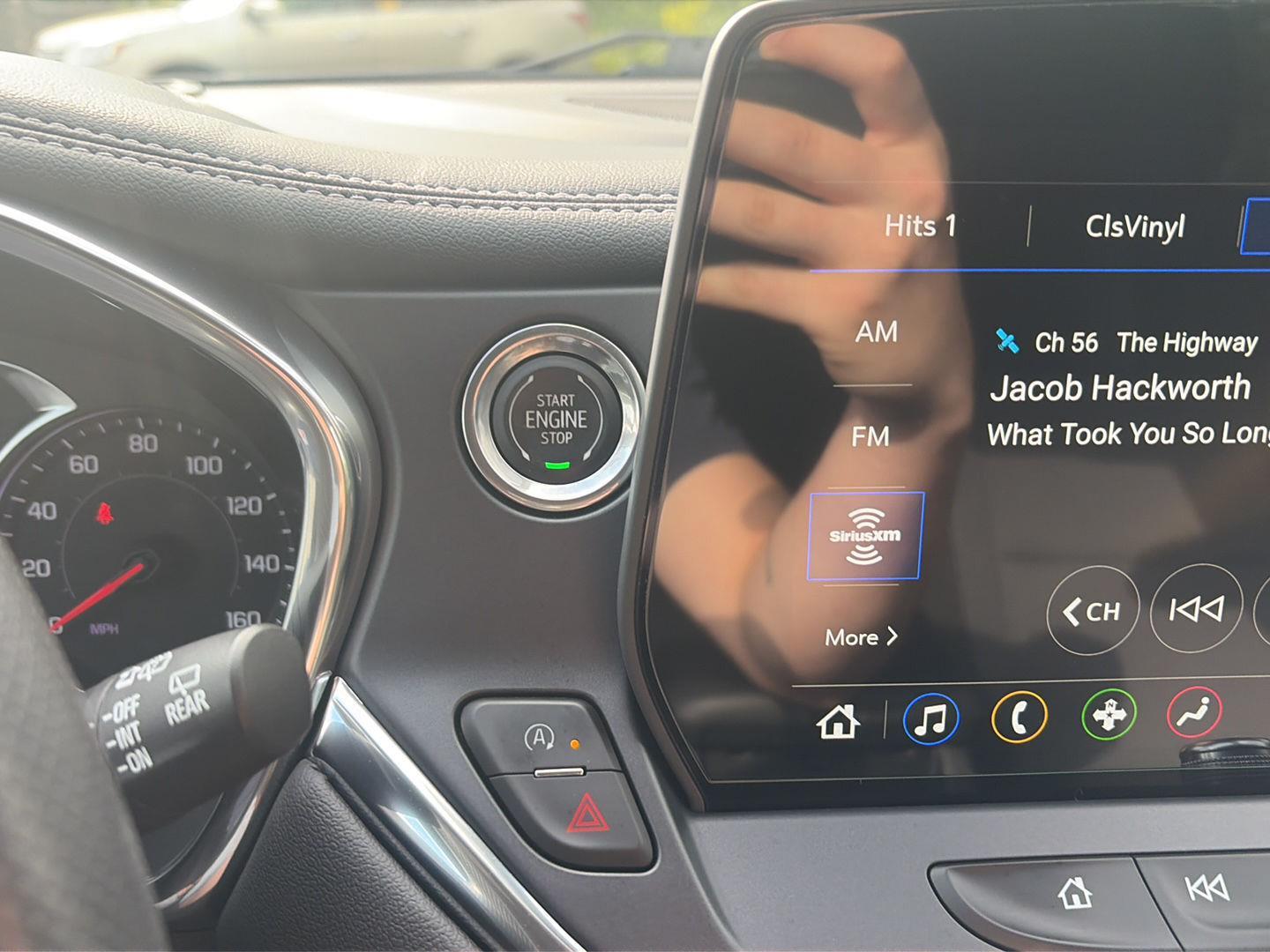 2023 Chevrolet Blazer LT at Altoona Honda