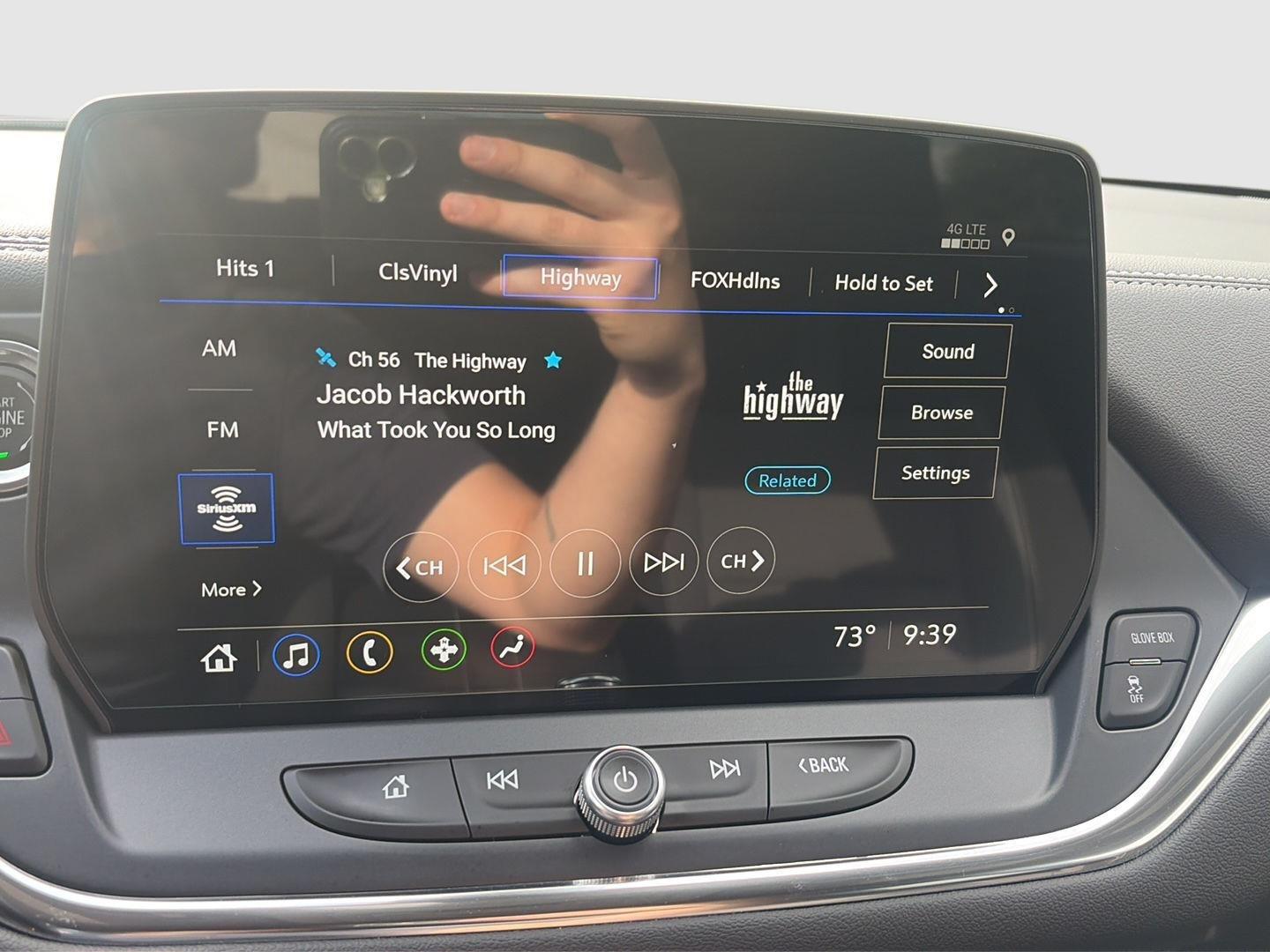 2023 Chevrolet Blazer LT at Altoona Honda