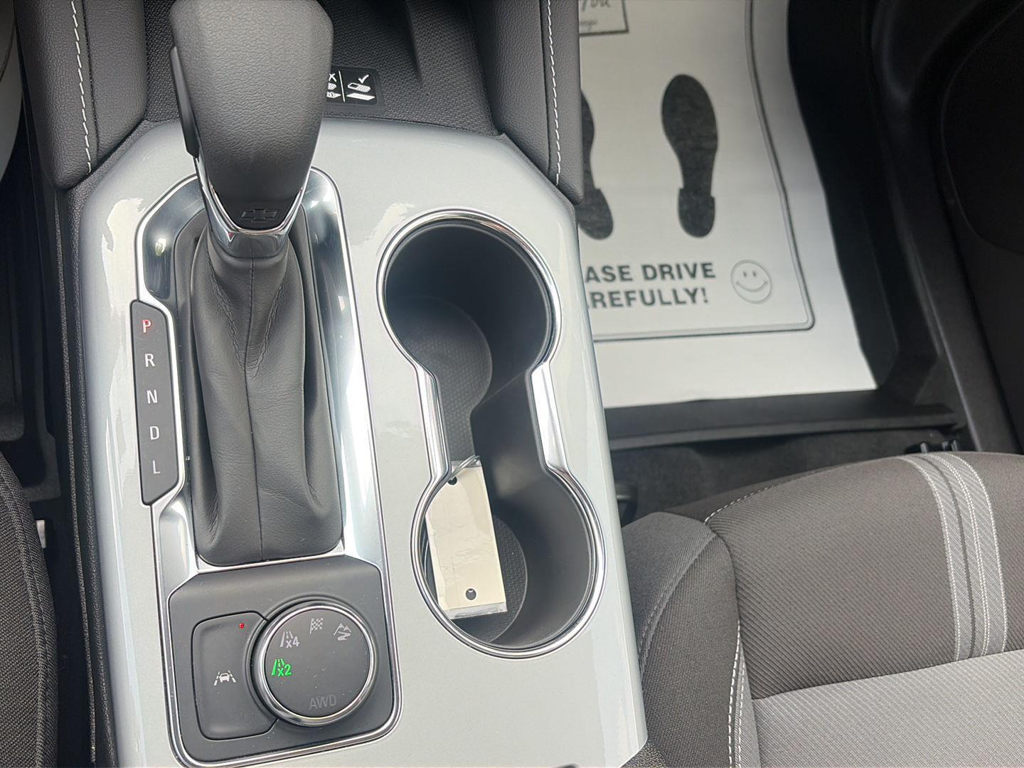 2023 Chevrolet Blazer LT at Altoona Honda