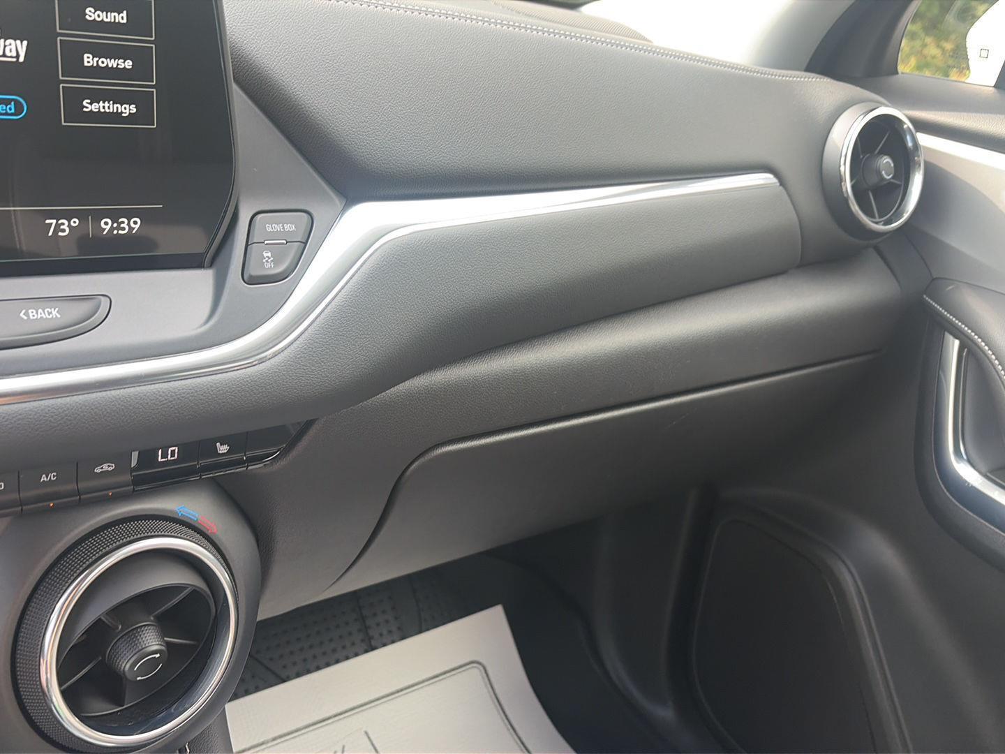 2023 Chevrolet Blazer LT at Altoona Honda