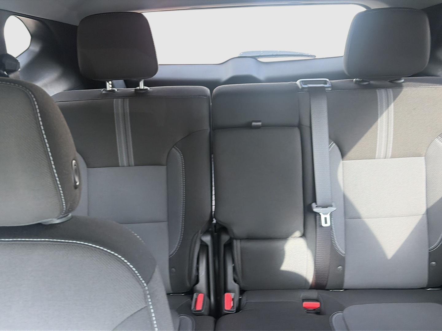 2023 Chevrolet Blazer LT at Altoona Honda