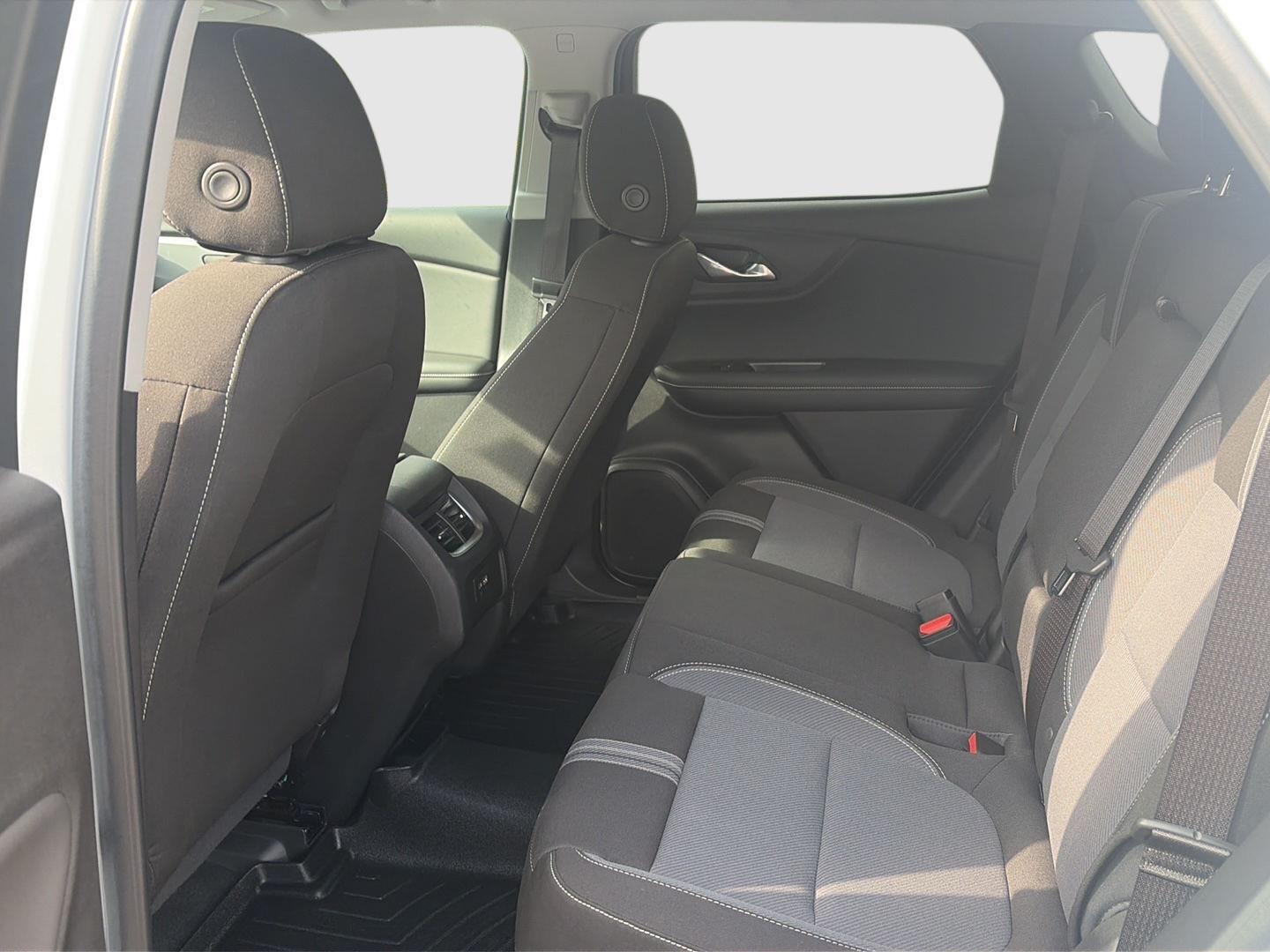 2023 Chevrolet Blazer LT at Altoona Honda