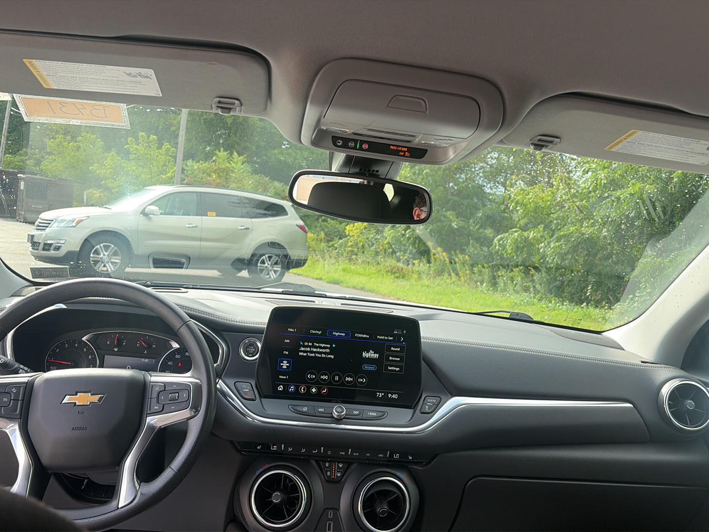 2023 Chevrolet Blazer LT at Altoona Honda