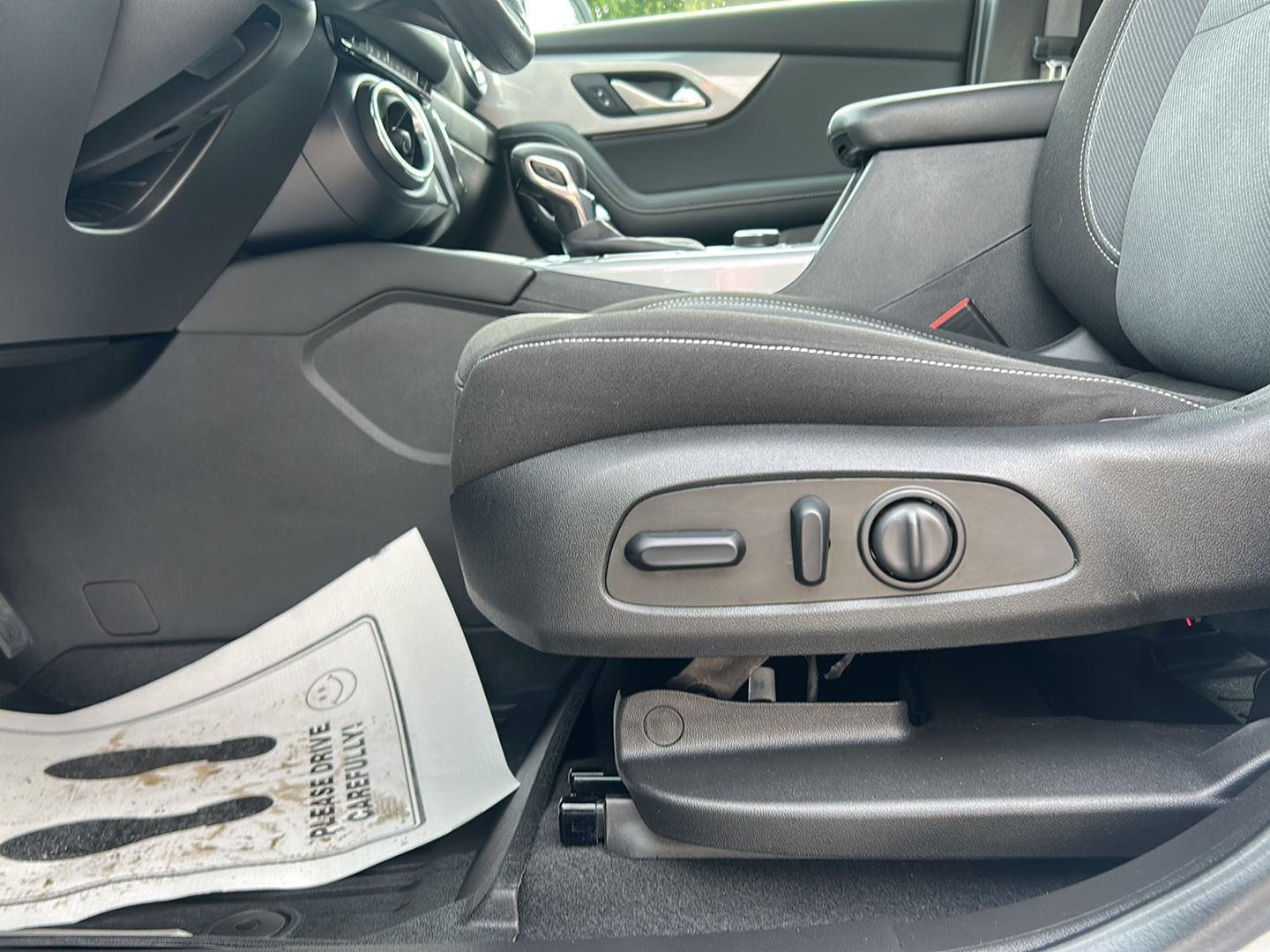 2023 Chevrolet Blazer LT at Altoona Honda