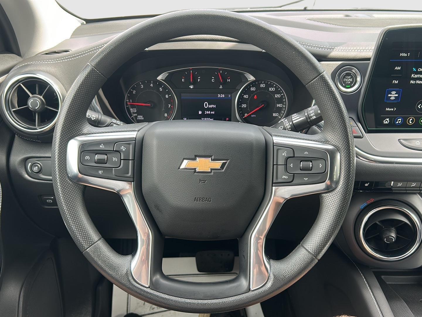 2023 Chevrolet Blazer LT at Altoona Honda