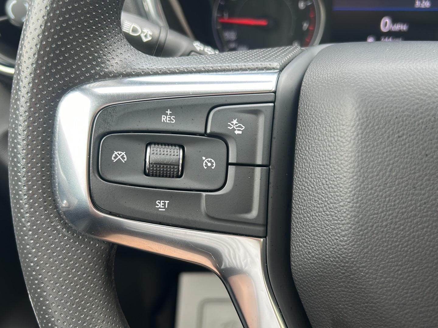 2023 Chevrolet Blazer LT at Altoona Honda