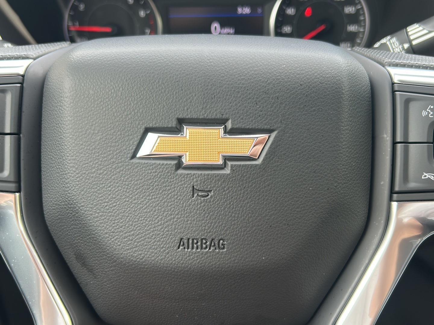 2023 Chevrolet Blazer LT at Altoona Honda