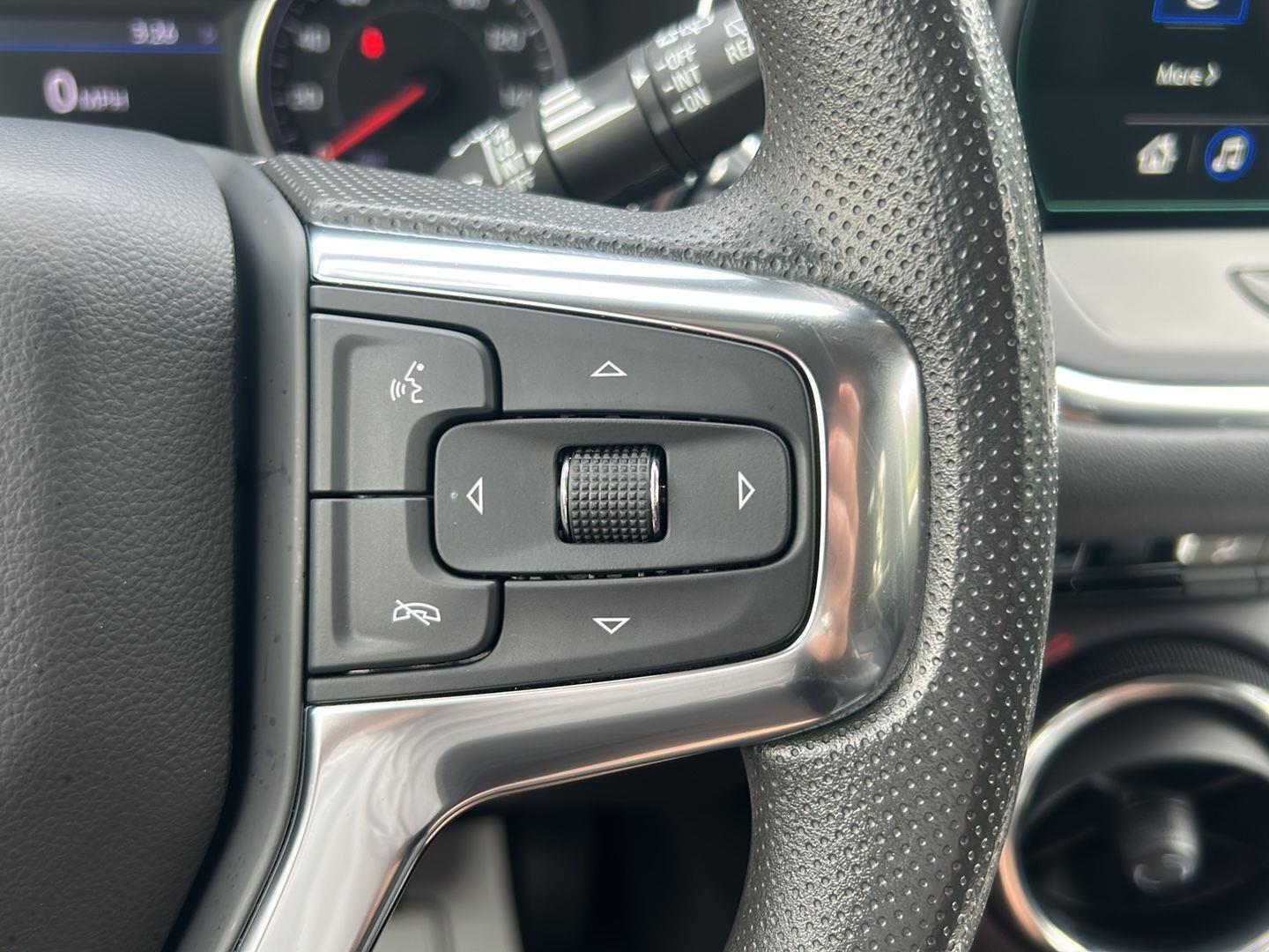 2023 Chevrolet Blazer LT at Altoona Honda
