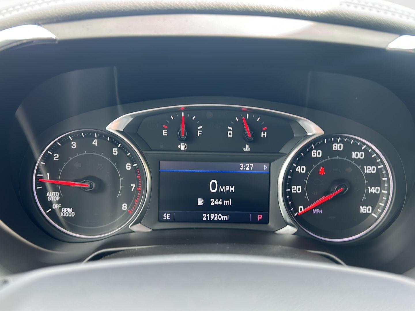 2023 Chevrolet Blazer LT at Altoona Honda