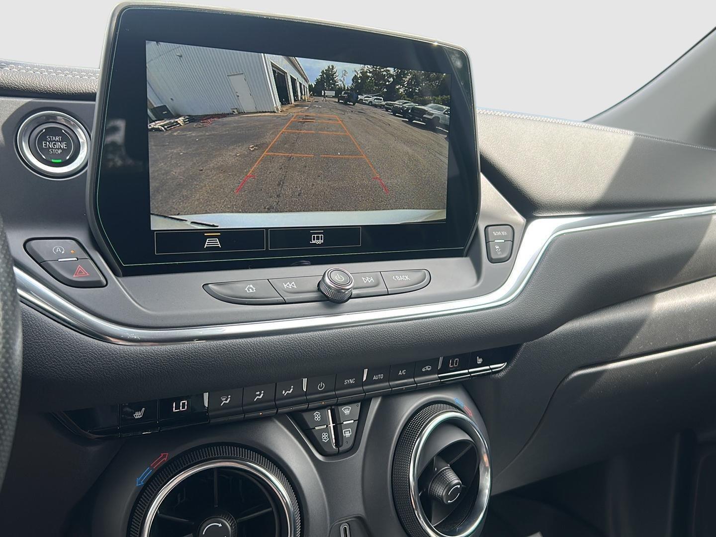 2023 Chevrolet Blazer LT at Altoona Honda