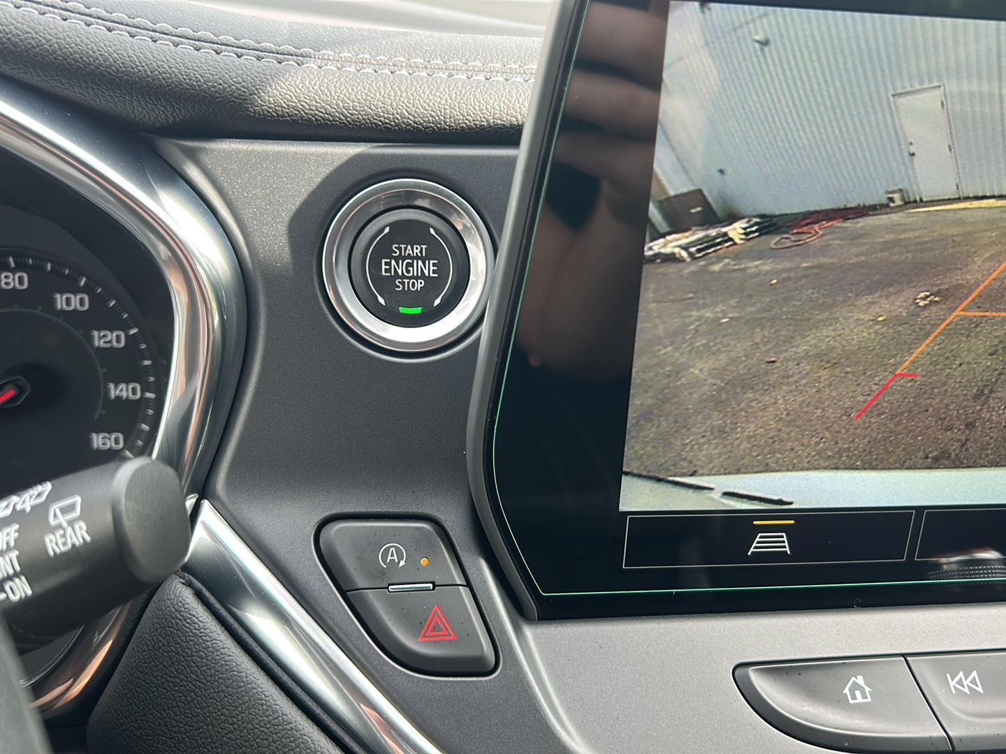 2023 Chevrolet Blazer LT at Altoona Honda