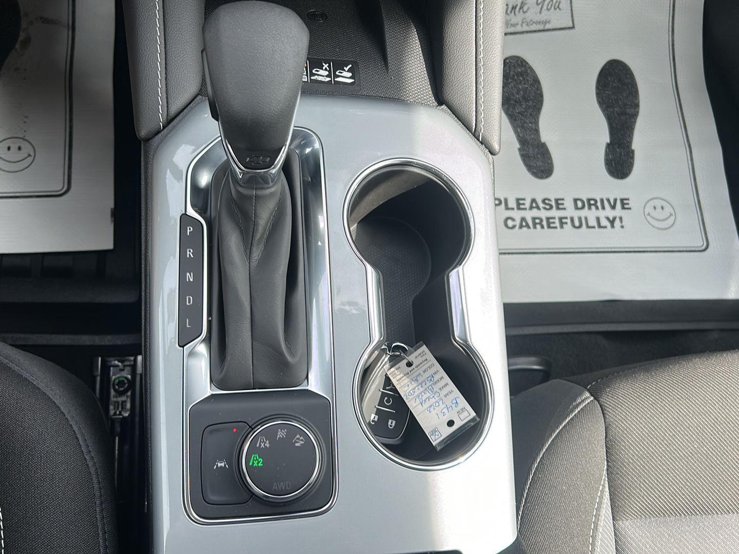 2023 Chevrolet Blazer LT at Altoona Honda