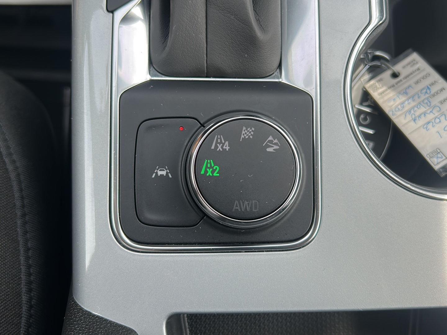 2023 Chevrolet Blazer LT at Altoona Honda