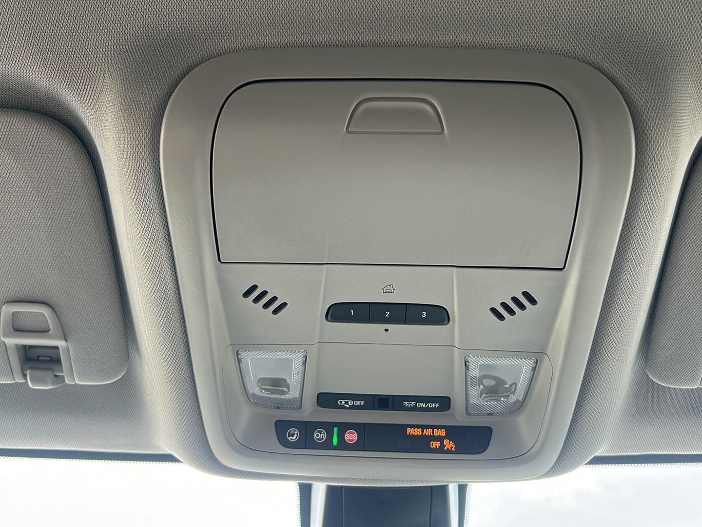 2023 Chevrolet Blazer LT at Altoona Honda