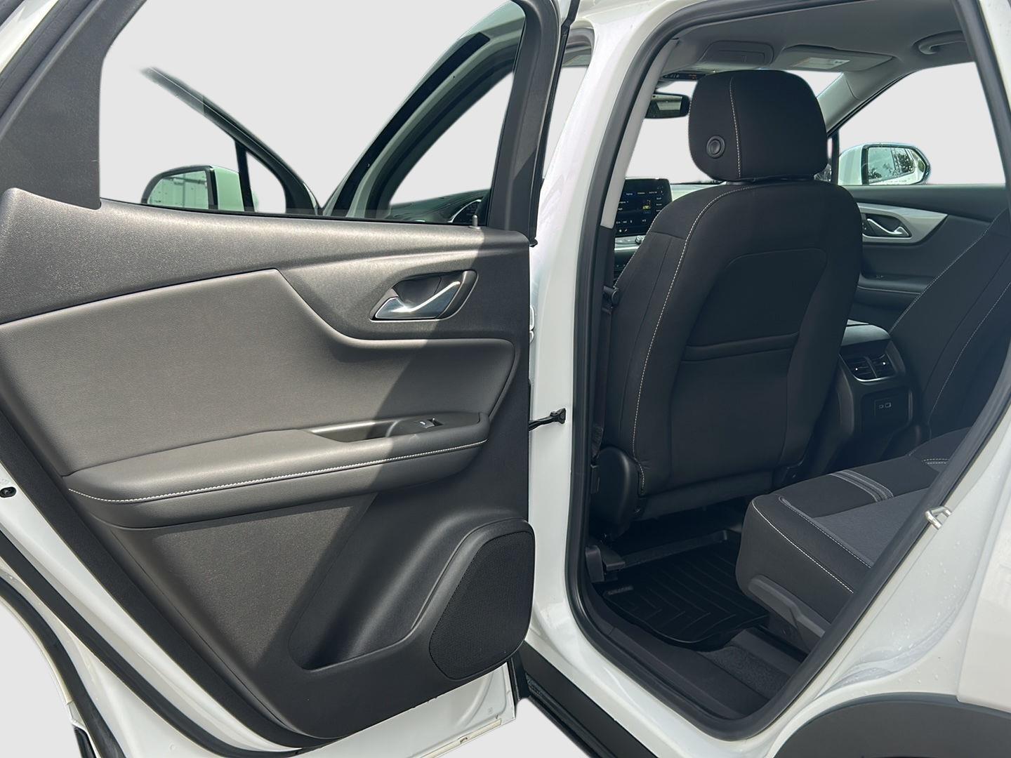 2023 Chevrolet Blazer LT at Altoona Honda