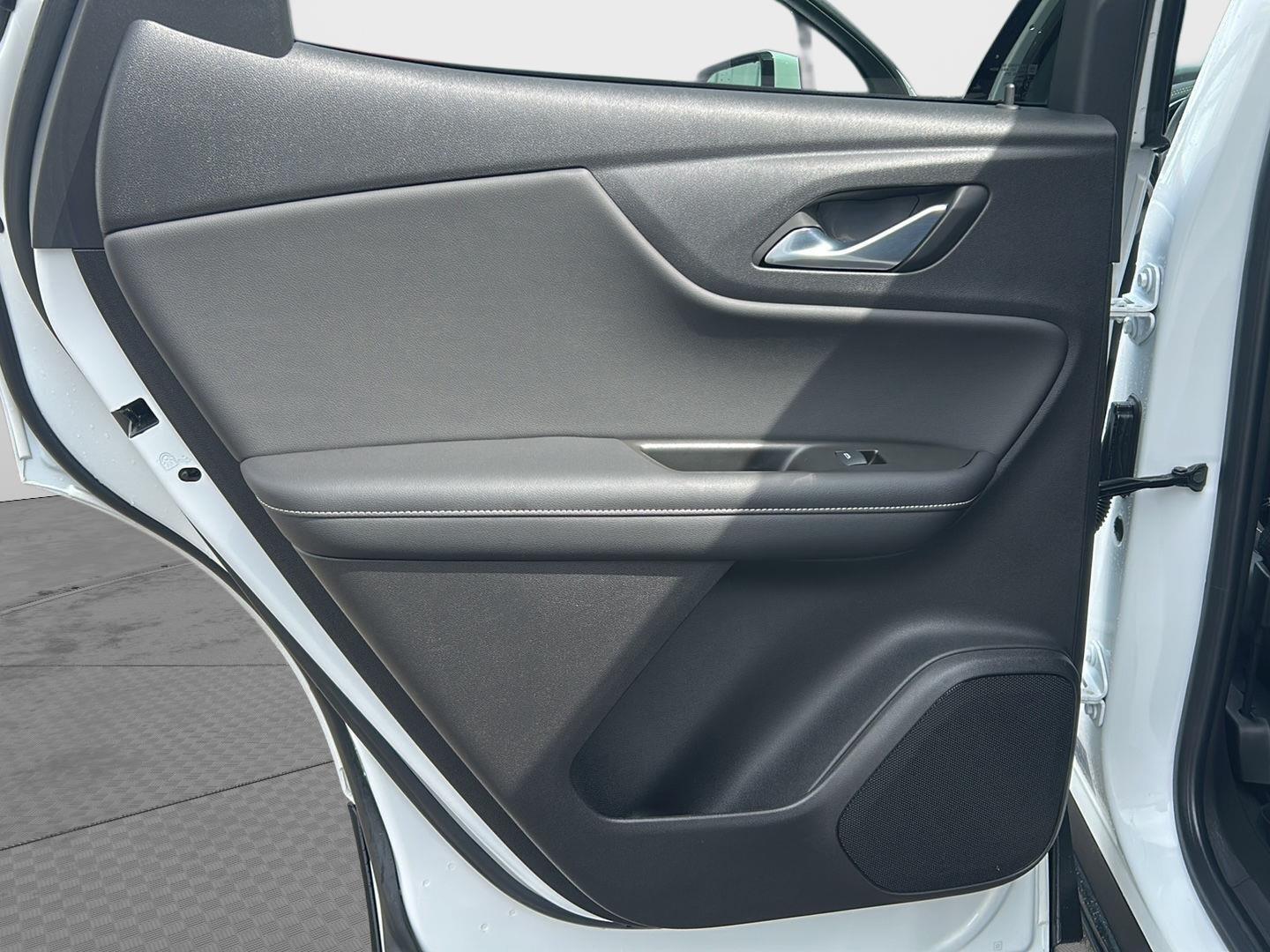 2023 Chevrolet Blazer LT at Altoona Honda