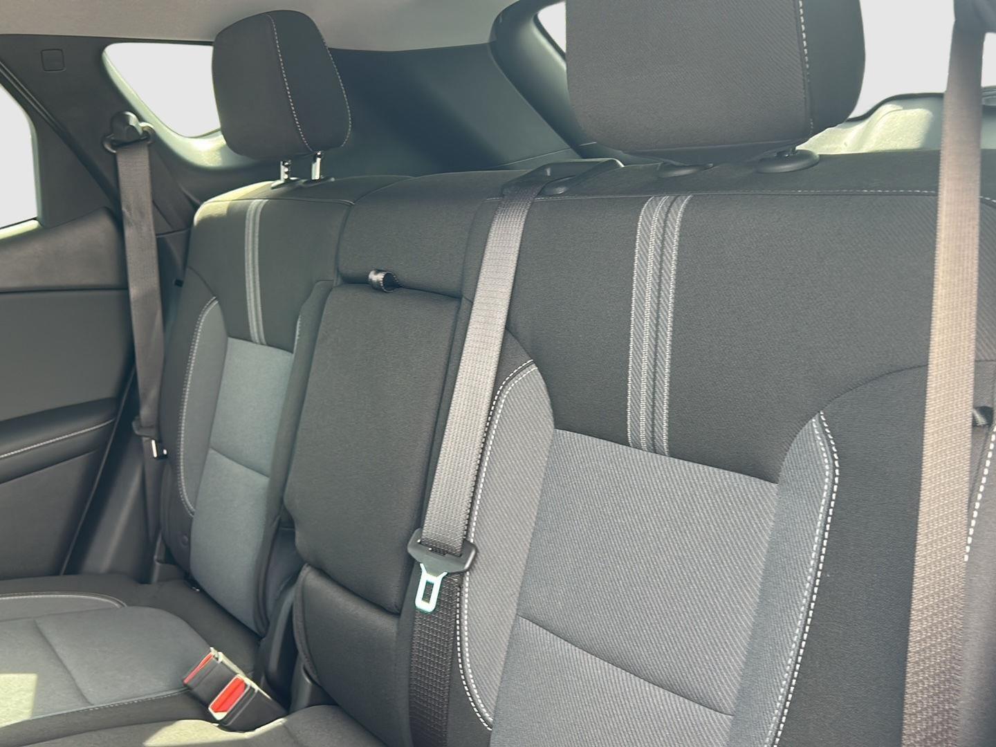 2023 Chevrolet Blazer LT at Altoona Honda