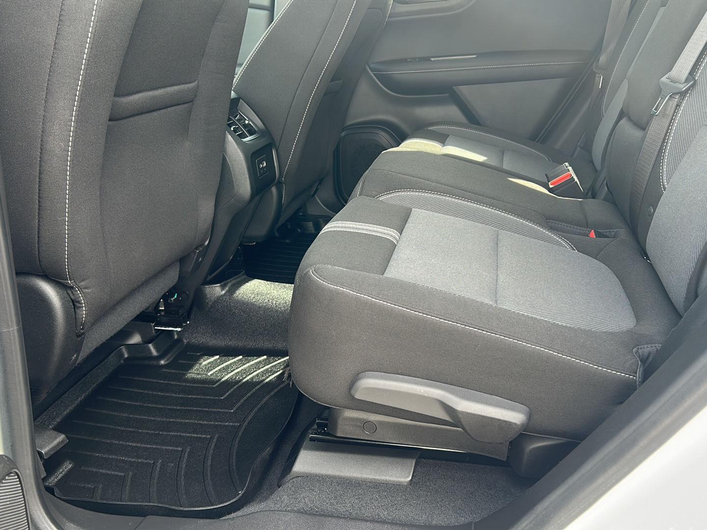 2023 Chevrolet Blazer LT at Altoona Honda