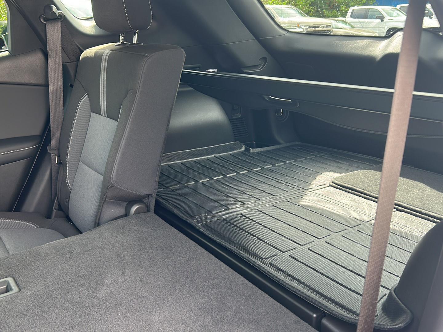 2023 Chevrolet Blazer LT at Altoona Honda
