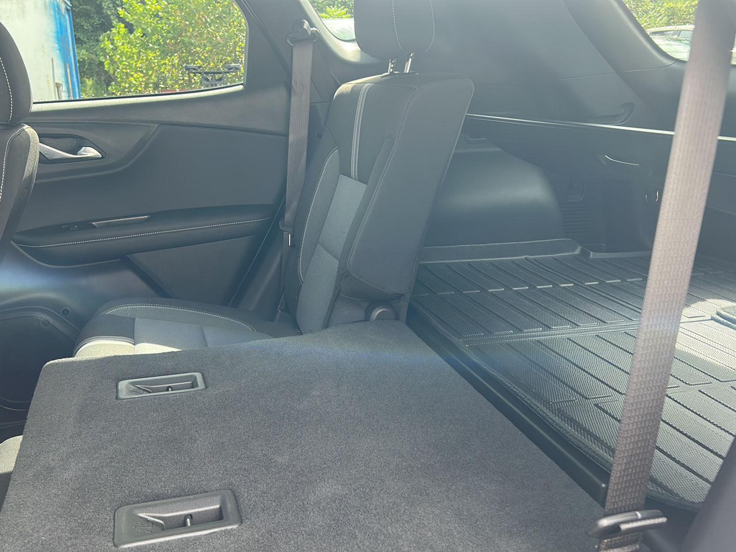 2023 Chevrolet Blazer LT at Altoona Honda