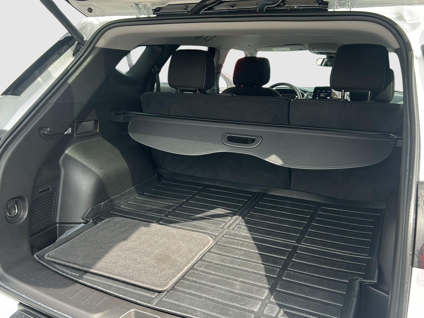 2023 Chevrolet Blazer LT at Altoona Honda