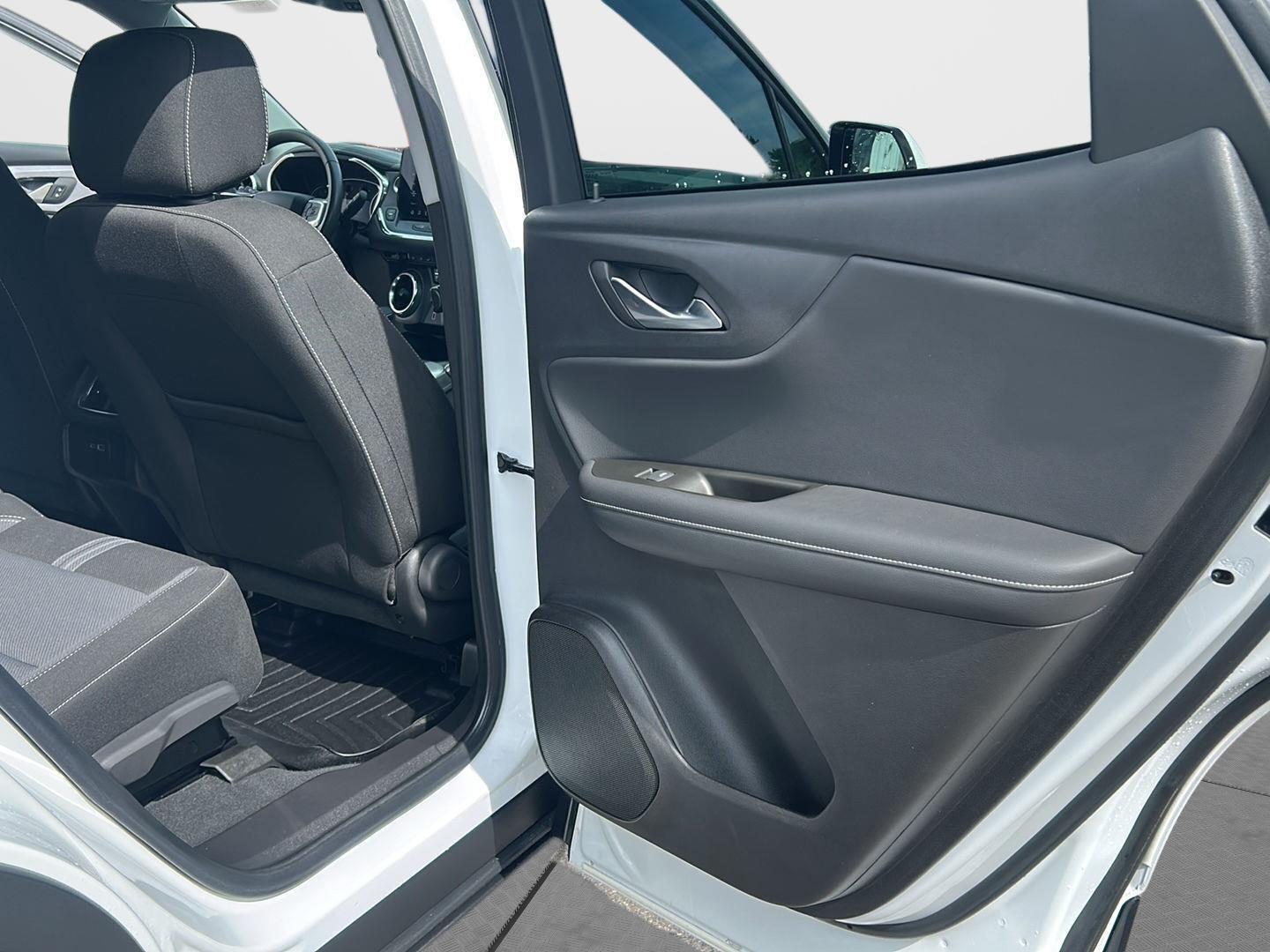 2023 Chevrolet Blazer LT at Altoona Honda