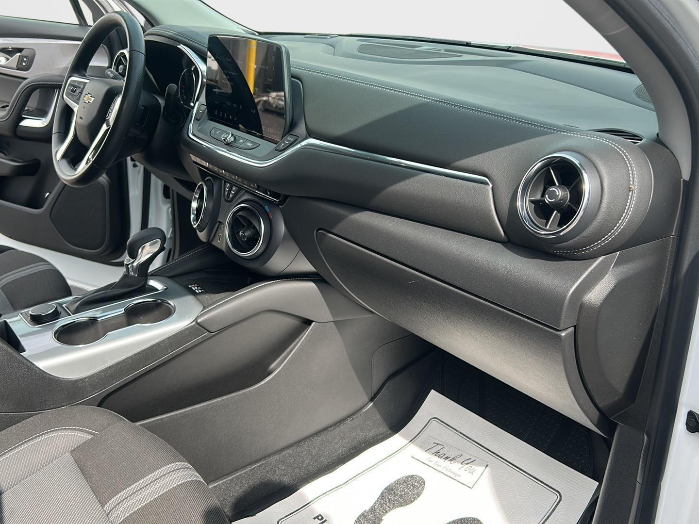 2023 Chevrolet Blazer LT at Altoona Honda