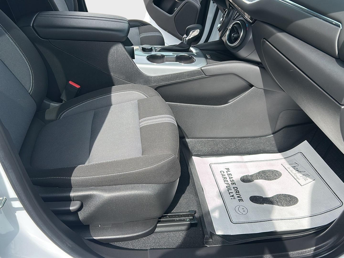 2023 Chevrolet Blazer LT at Altoona Honda