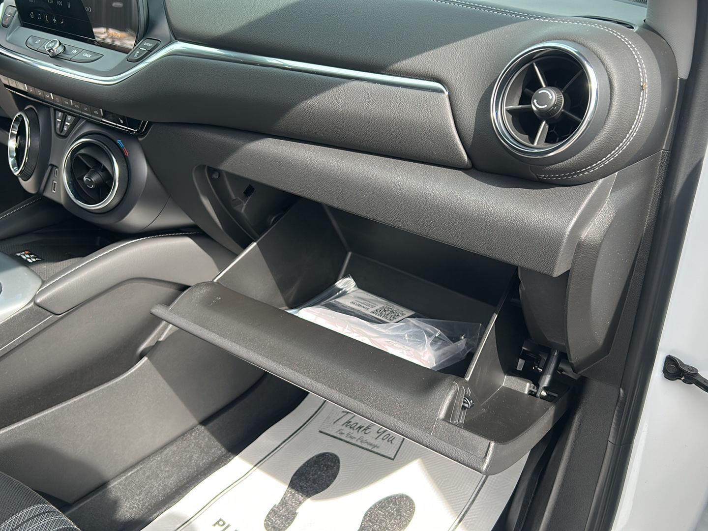 2023 Chevrolet Blazer LT at Altoona Honda