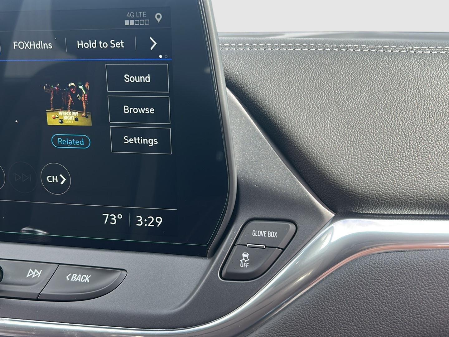 2023 Chevrolet Blazer LT at Altoona Honda