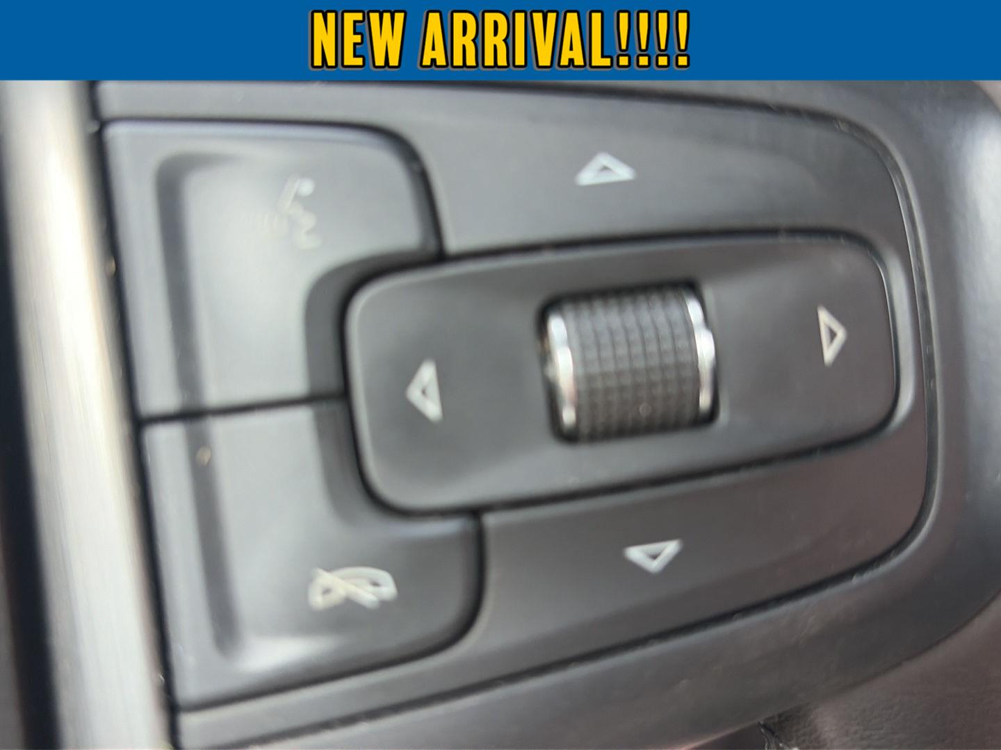 2022 GMC Sierra 2500HD Denali at Baglier Buick GMC Mazda