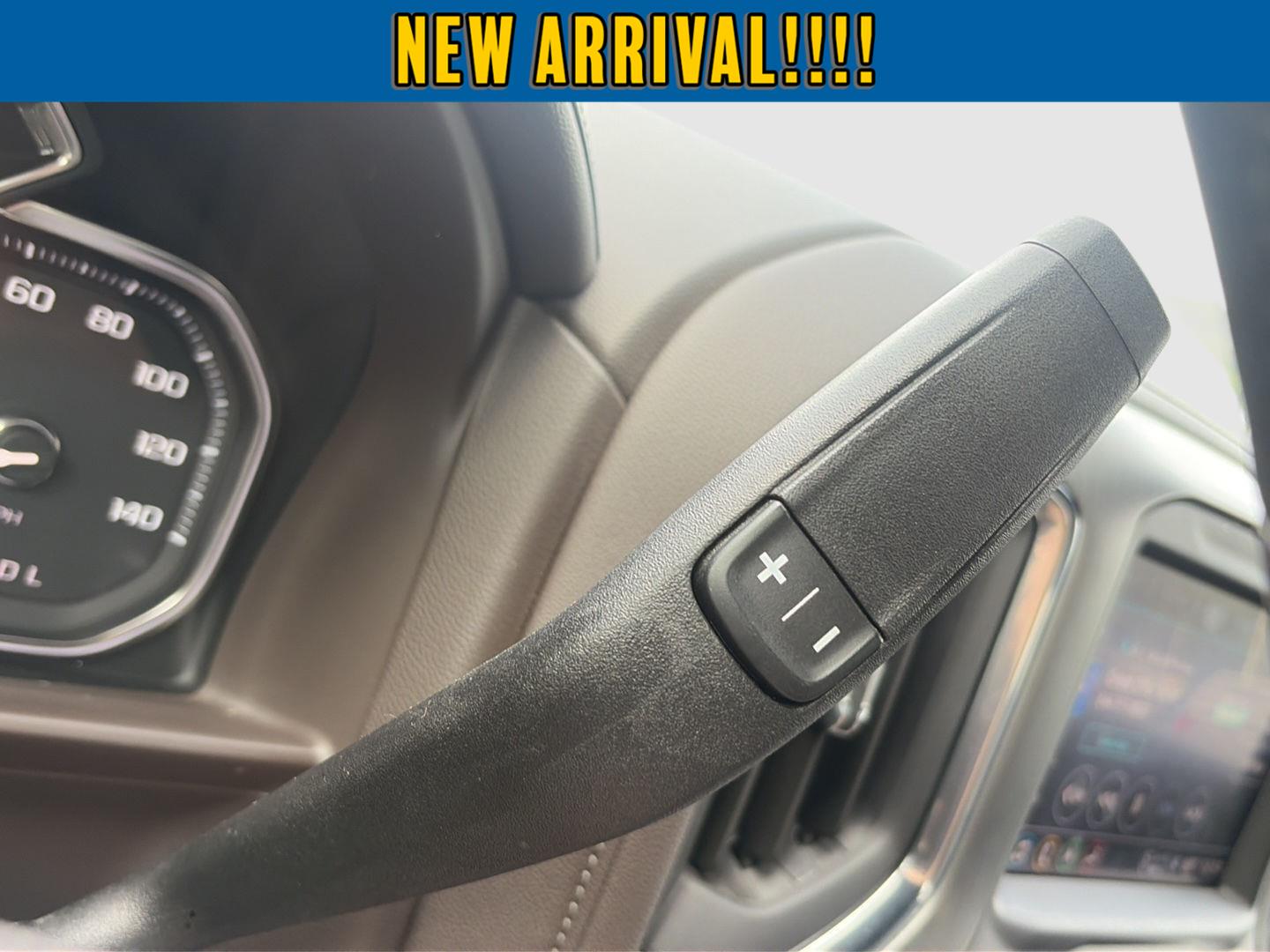 2022 GMC Sierra 2500HD Denali at Baglier Buick GMC Mazda