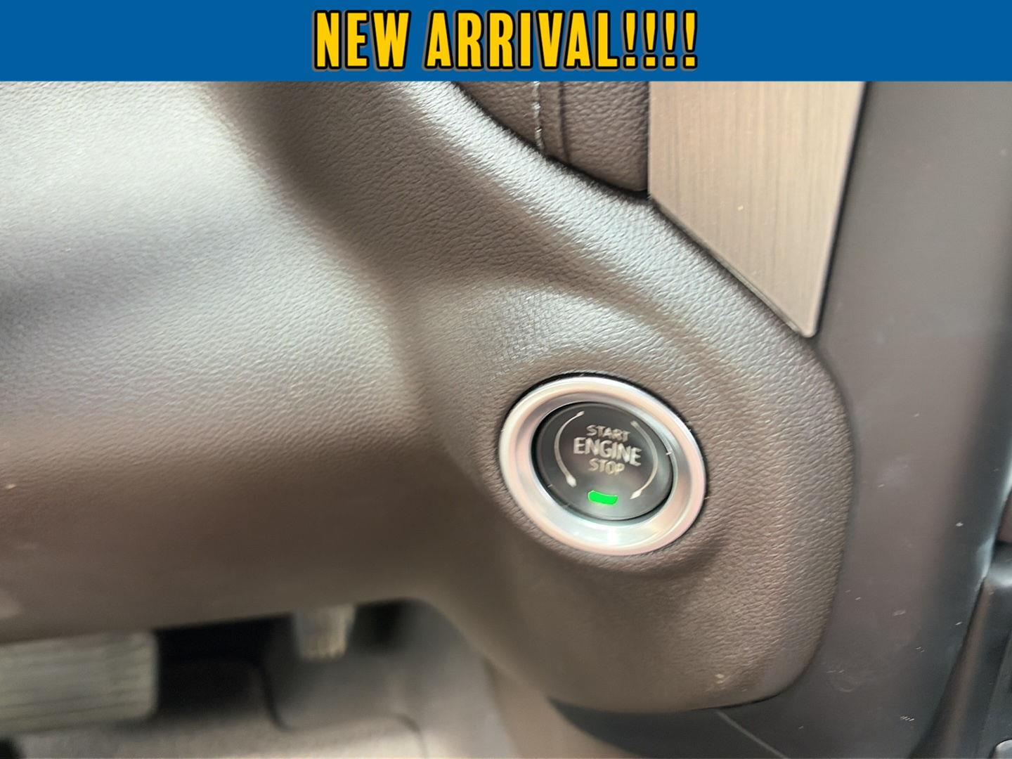 2022 GMC Sierra 2500HD Denali at Baglier Buick GMC Mazda