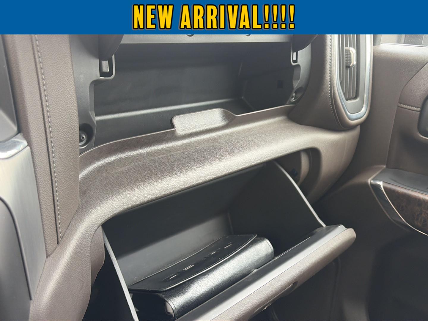 2022 GMC Sierra 2500HD Denali at Baglier Buick GMC Mazda