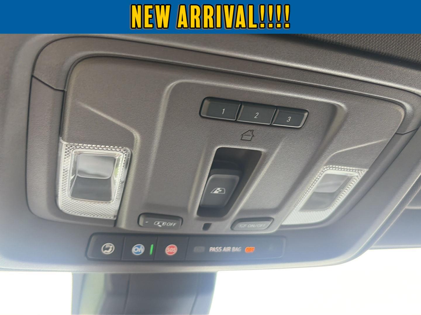 2022 GMC Sierra 2500HD Denali at Baglier Buick GMC Mazda