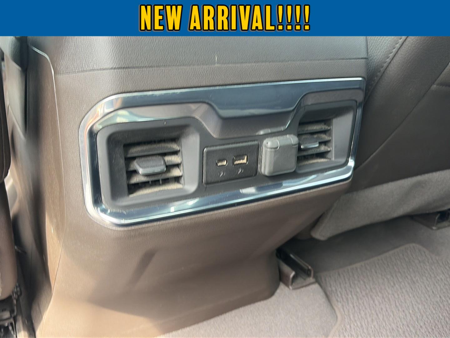 2022 GMC Sierra 2500HD Denali at Baglier Buick GMC Mazda