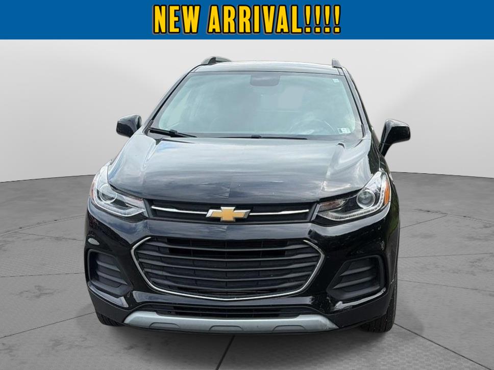 2020 Chevrolet Trax LT at Auto Estates